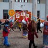 Проводы масленицы 29.02.2020г